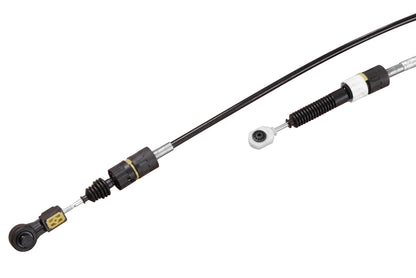 VAICO Cable Pull, manual transmission V25-1080