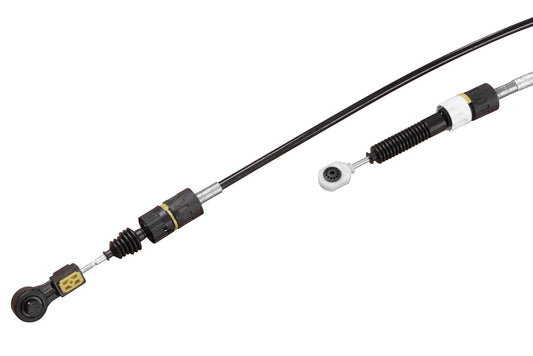 VAICO Cable Pull, manual transmission V25-1080