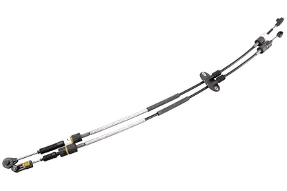 VAICO Cable Pull, manual transmission V25-1081