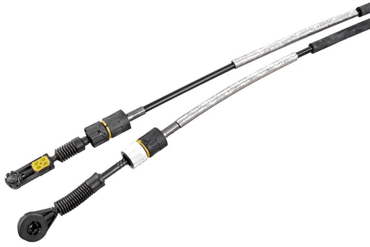 VAICO Cable Pull, manual transmission V25-1081