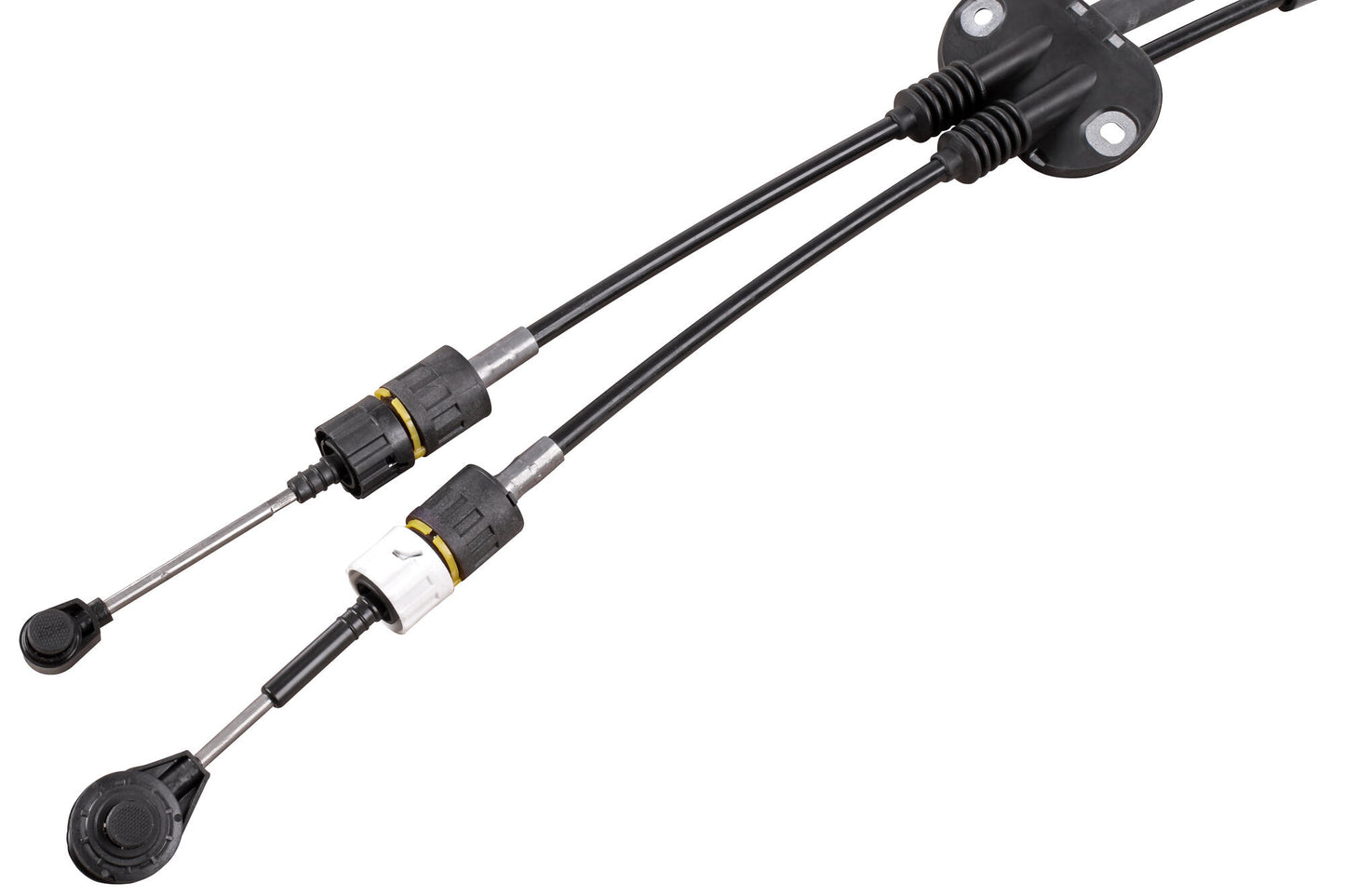 VAICO Cable Pull, manual transmission V25-1081