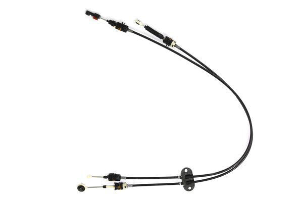 VAICO Cable Pull, manual transmission V25-1082