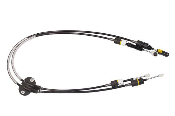 VAICO Cable Pull, manual transmission V25-1083