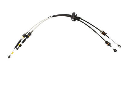 VAICO Cable Pull, manual transmission V25-1084