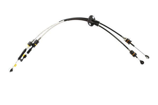VAICO Cable Pull, manual transmission V25-1084