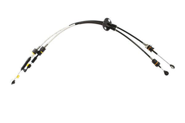 VAICO Cable Pull, manual transmission V25-1084