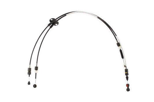 VAICO Cable Pull, manual transmission V25-1085