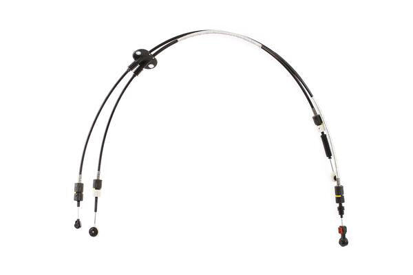 VAICO Cable Pull, manual transmission V25-1085