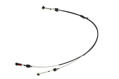 VAICO Cable Pull, manual transmission V25-1086