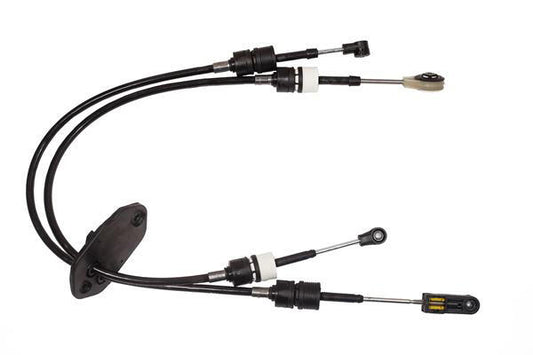 VAICO Cable Pull, manual transmission V25-1087