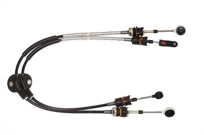 VAICO Cable Pull, manual transmission V25-1088