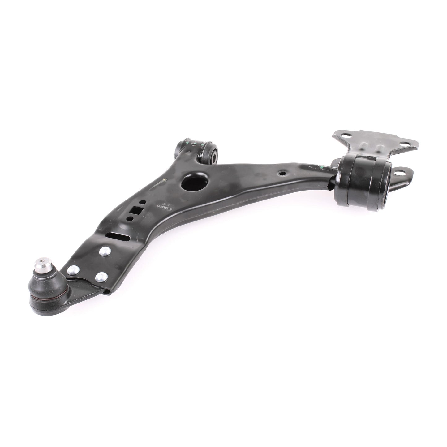 VAICO Control/Trailing Arm, wheel suspension V25-1110