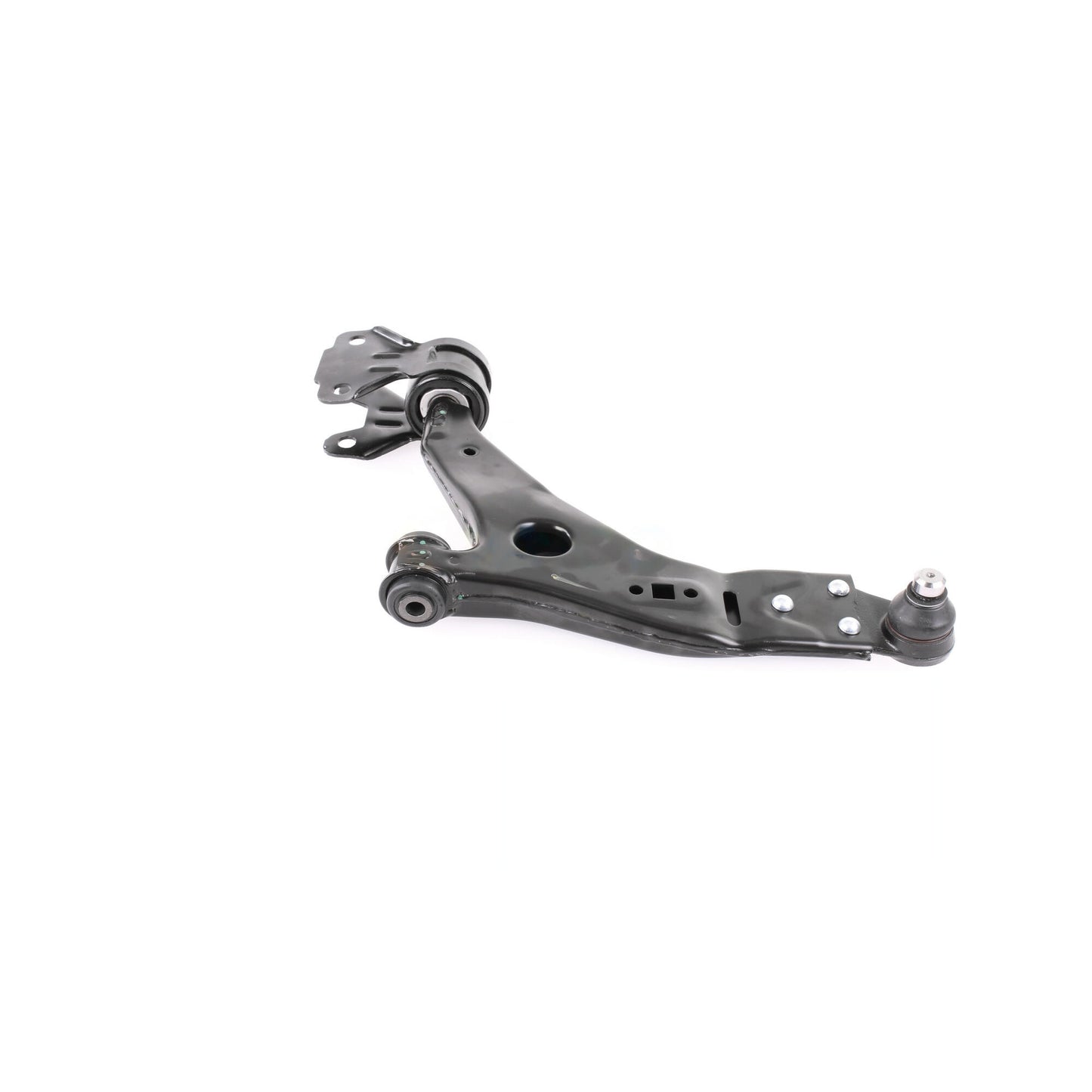 VAICO Control/Trailing Arm, wheel suspension V25-1110