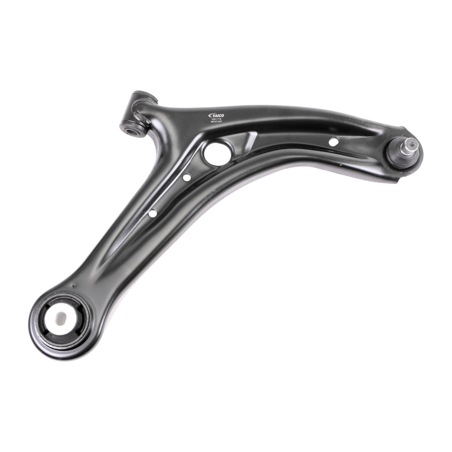 VAICO Control/Trailing Arm, wheel suspension V25-1118