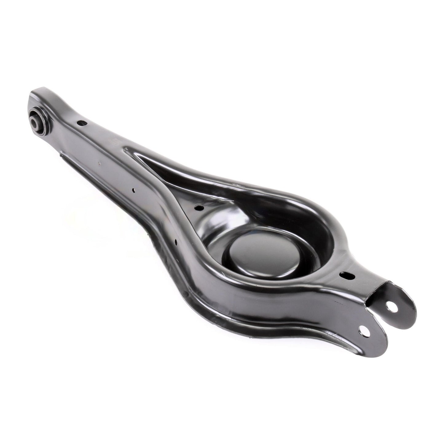 VAICO Control/Trailing Arm, wheel suspension V25-1119