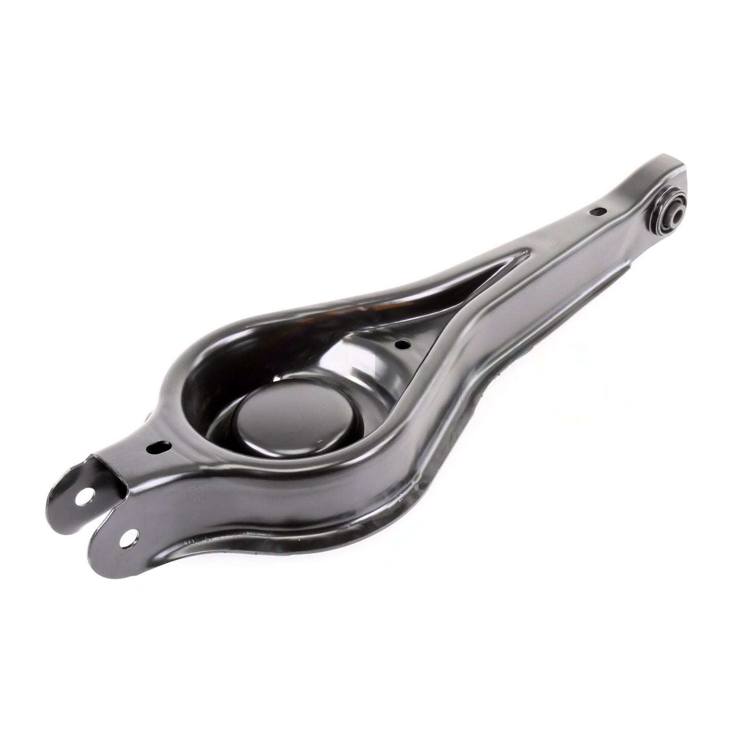 VAICO Control/Trailing Arm, wheel suspension V25-1119