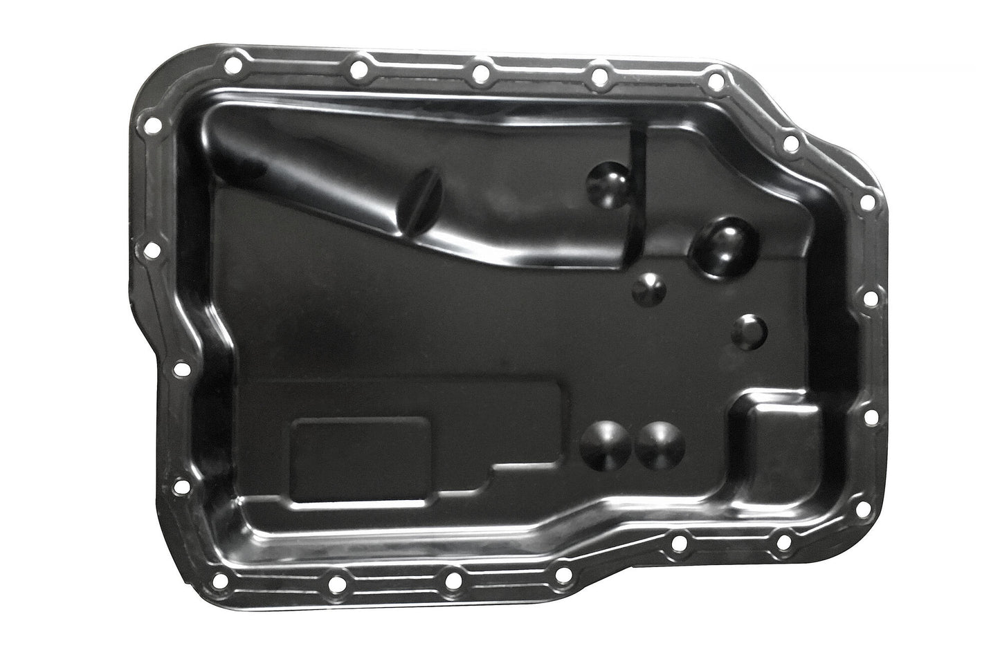 VAICO Oil sump, automatic transmission V25-1122