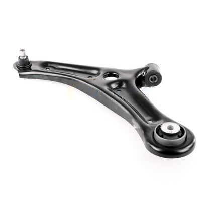 VAICO Control/Trailing Arm, wheel suspension V25-1123
