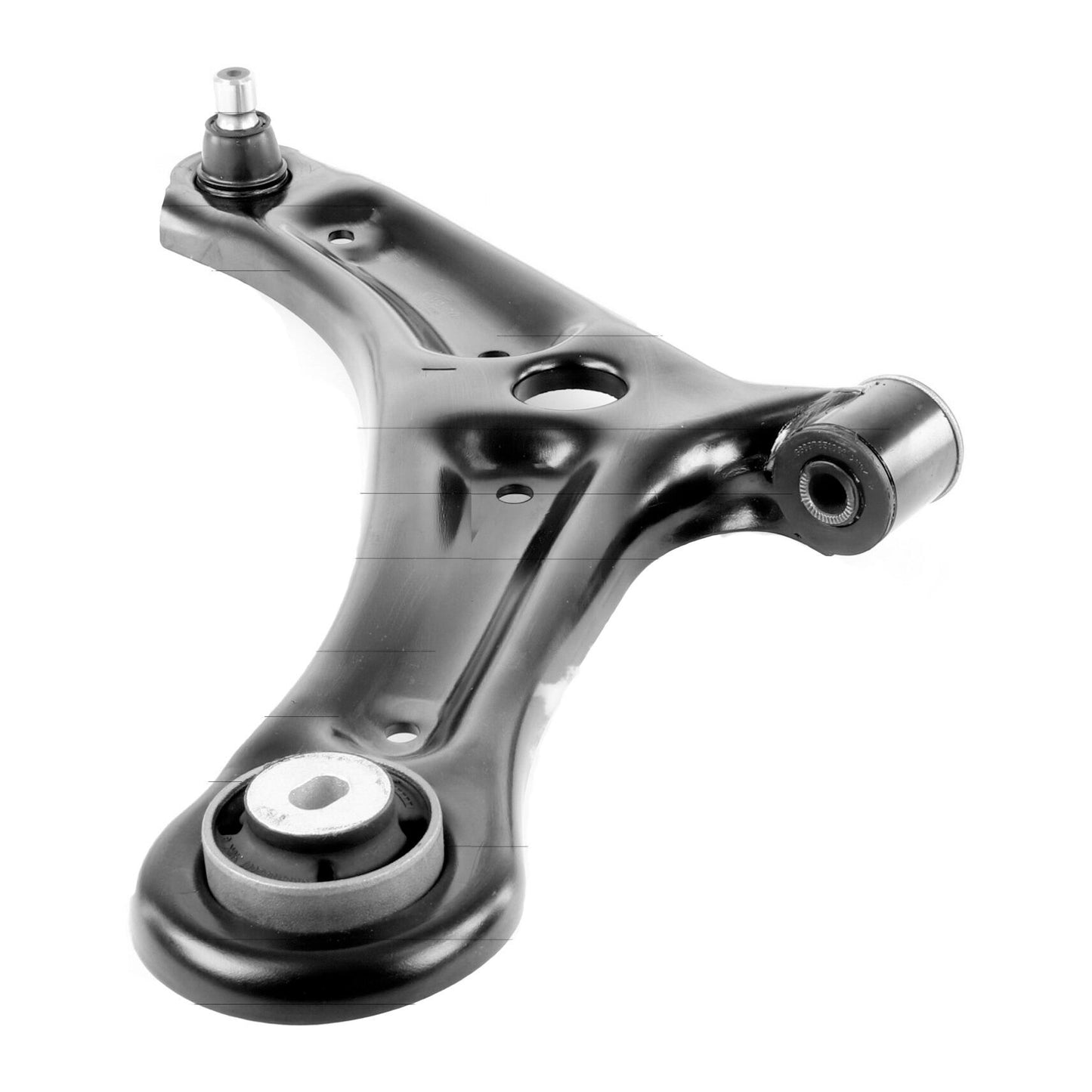 VAICO Control/Trailing Arm, wheel suspension V25-1123