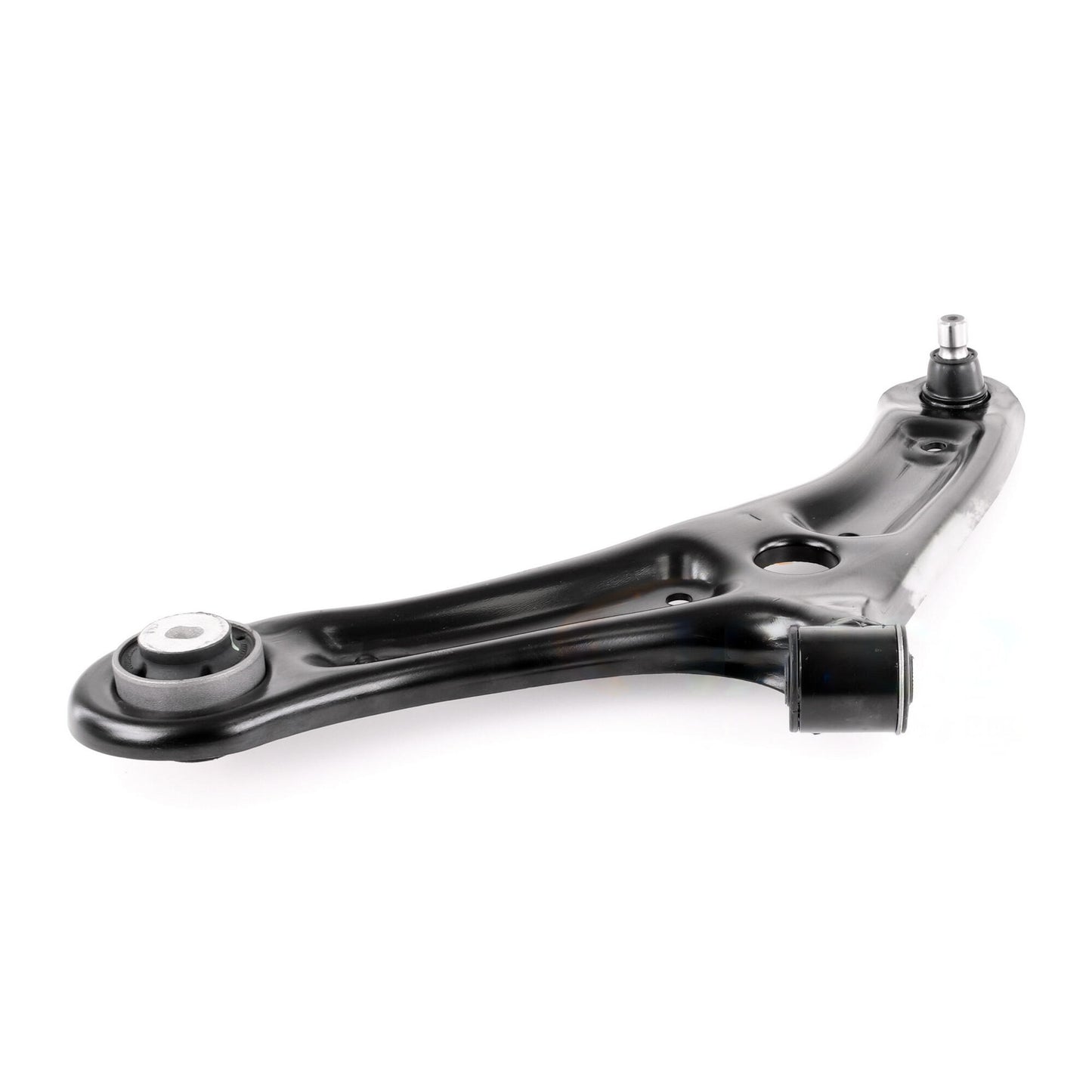 VAICO Control/Trailing Arm, wheel suspension V25-1123