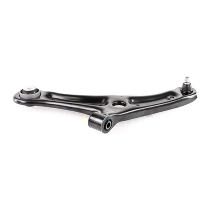 VAICO Control/Trailing Arm, wheel suspension V25-1123