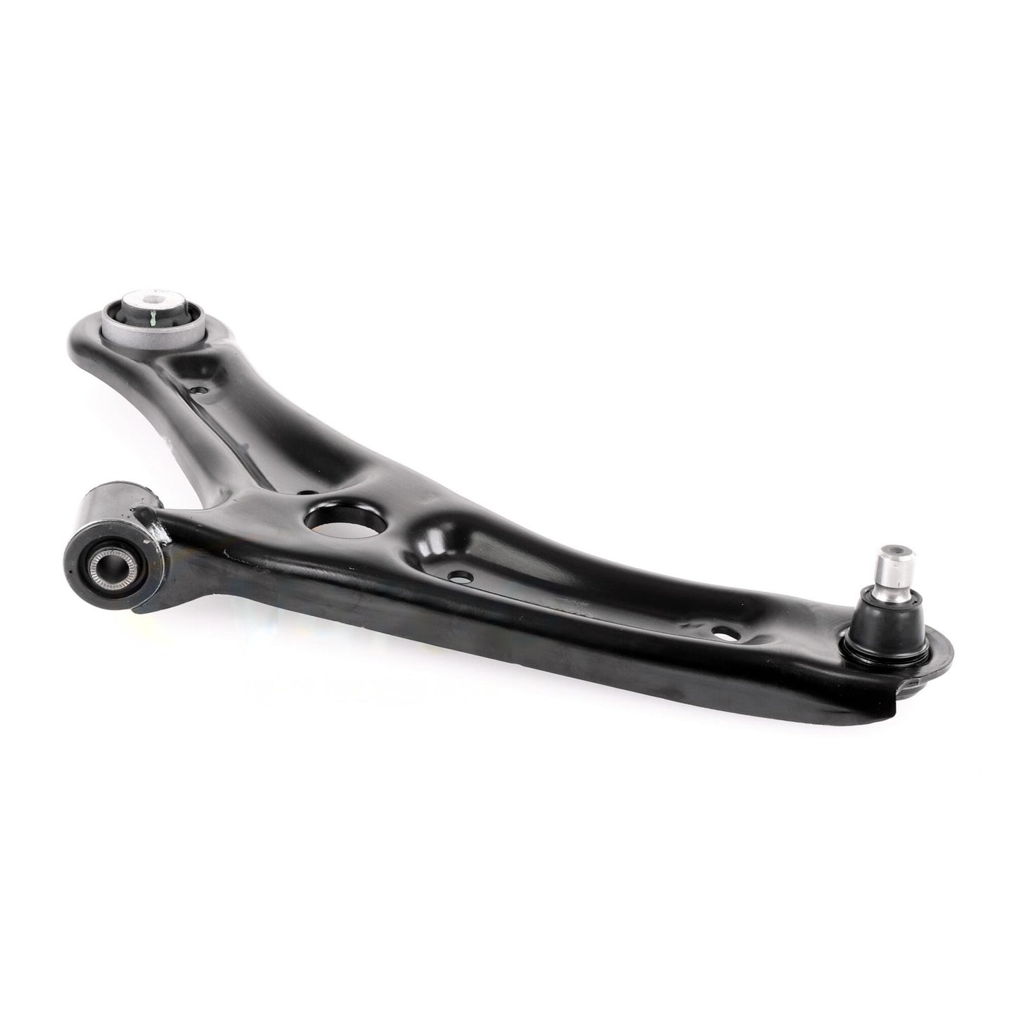 VAICO Control/Trailing Arm, wheel suspension V25-1123