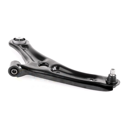 VAICO Control/Trailing Arm, wheel suspension V25-1123
