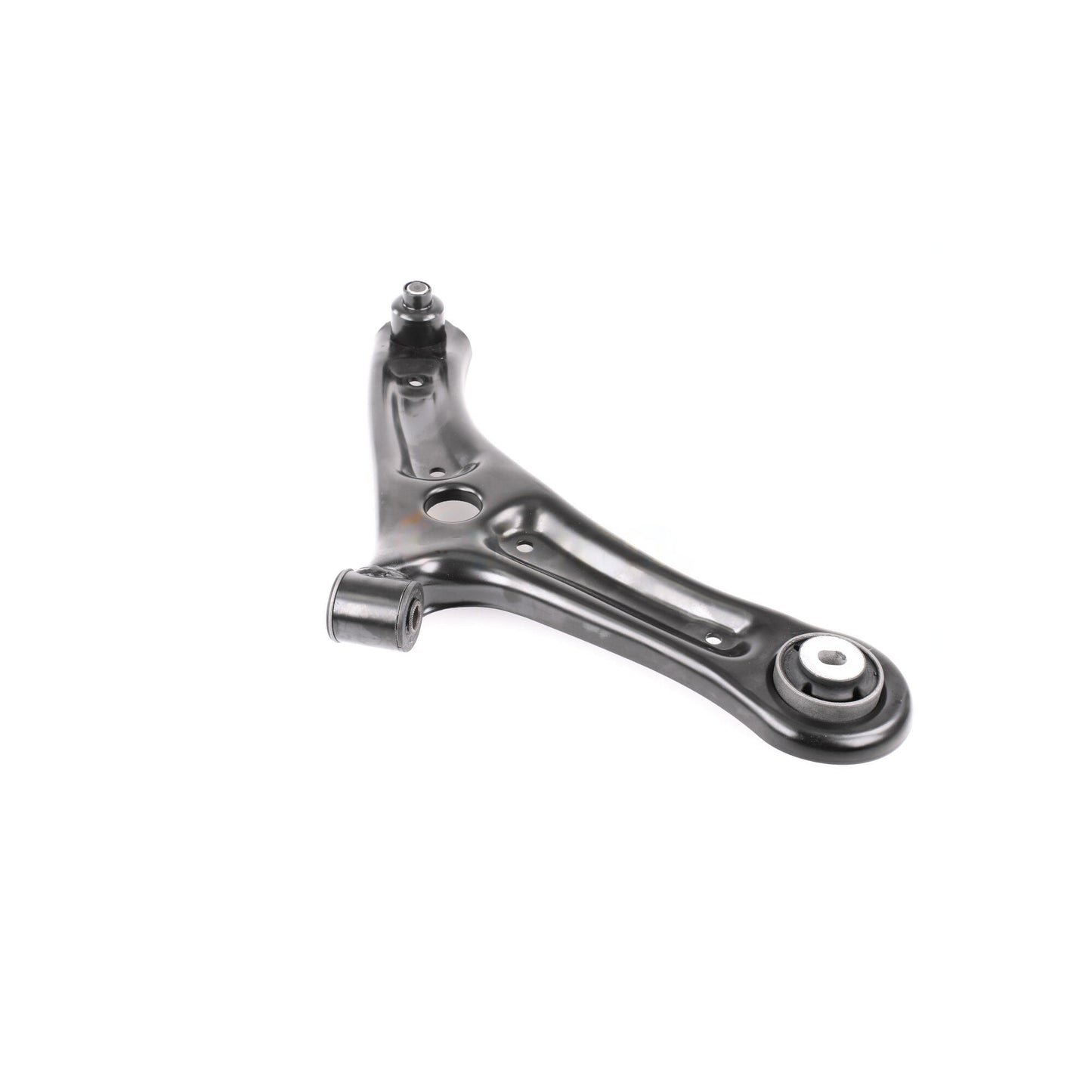 VAICO Control/Trailing Arm, wheel suspension V25-1124