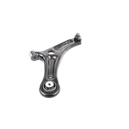 VAICO Control/Trailing Arm, wheel suspension V25-1124
