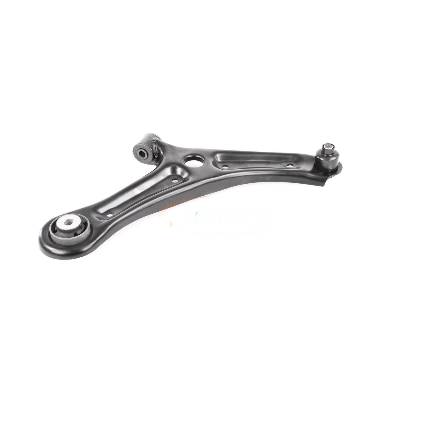 VAICO Control/Trailing Arm, wheel suspension V25-1124