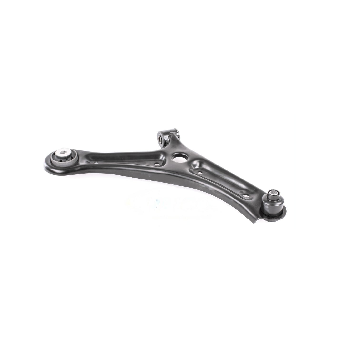 VAICO Control/Trailing Arm, wheel suspension V25-1124