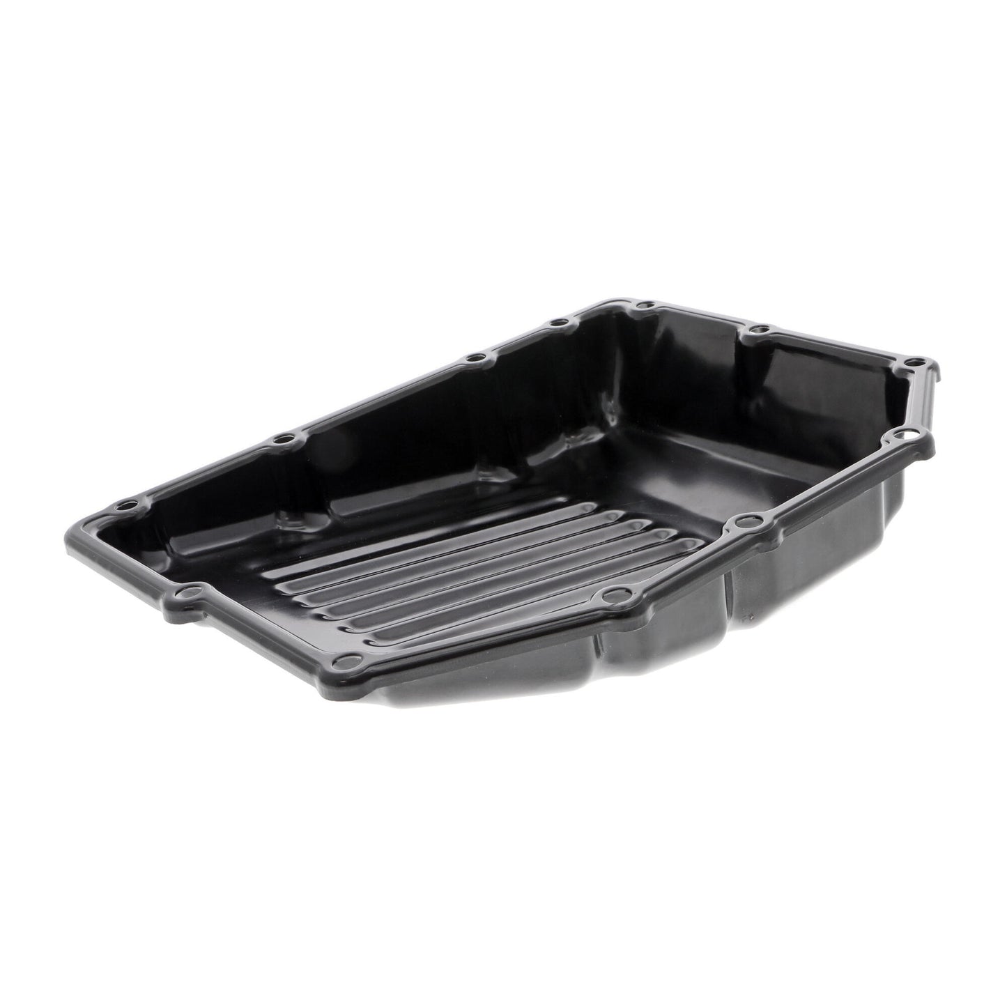 VAICO Oil sump, automatic transmission V25-1143