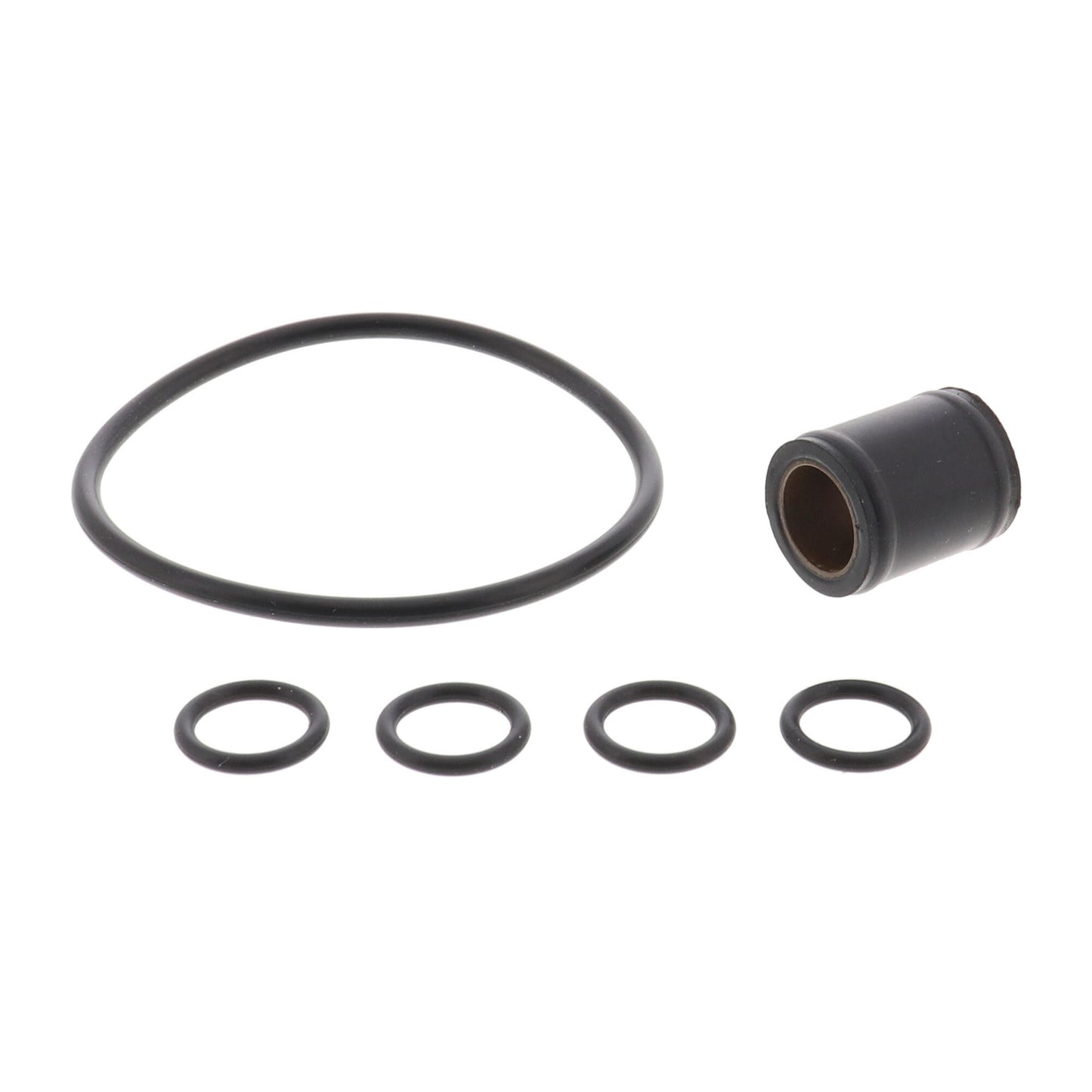 VAICO Hydraulic Filter, automatic transmission V25-1144