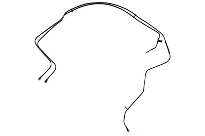 VAICO Fuel Line V25-1153