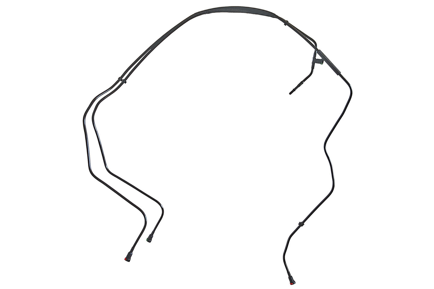 VAICO Fuel Line V25-1154