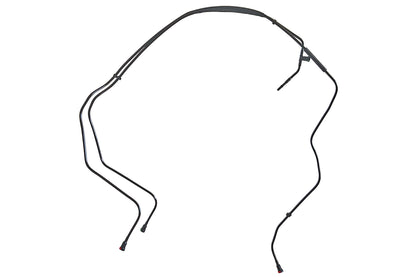 VAICO Fuel Line V25-1154