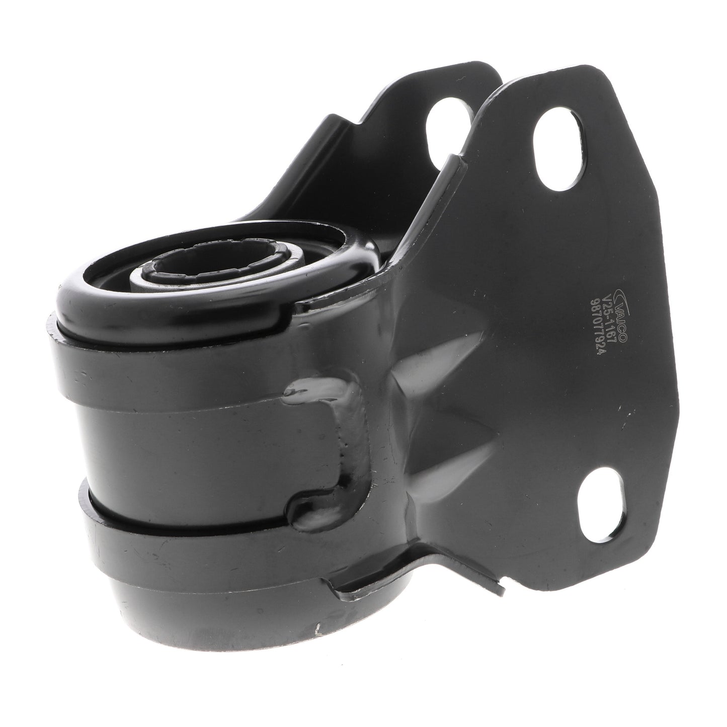 VAICO Mounting, control/trailing arm V25-1167