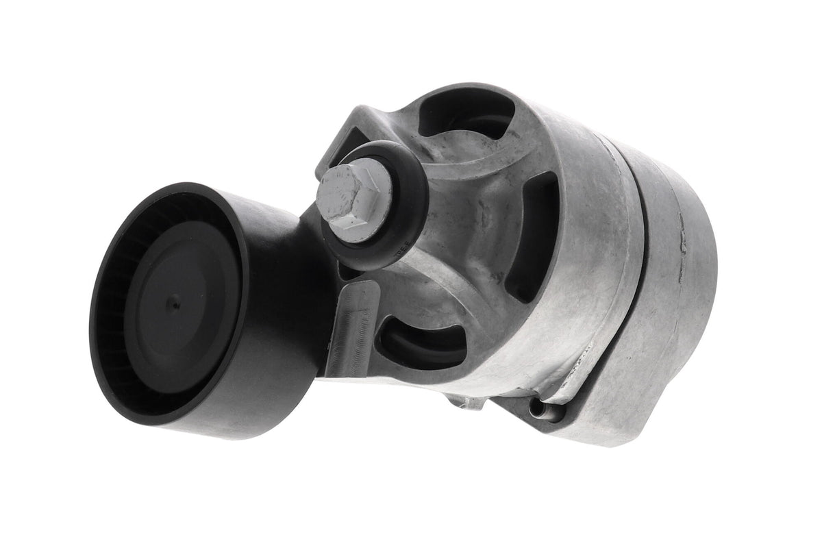 VAICO Belt Tensioner, V-ribbed belt V25-1171