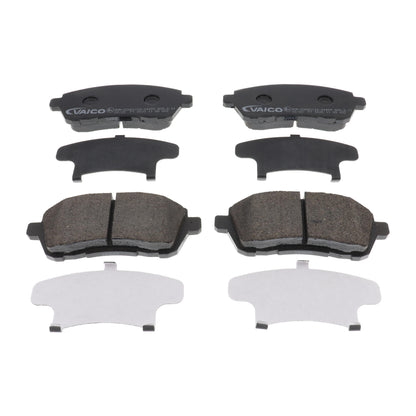 VAICO Brake Pad Set, disc brake V25-1177