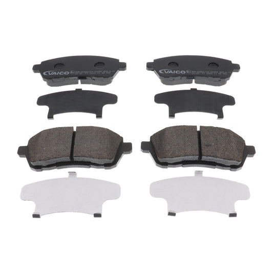 VAICO Brake Pad Set, disc brake V25-1177