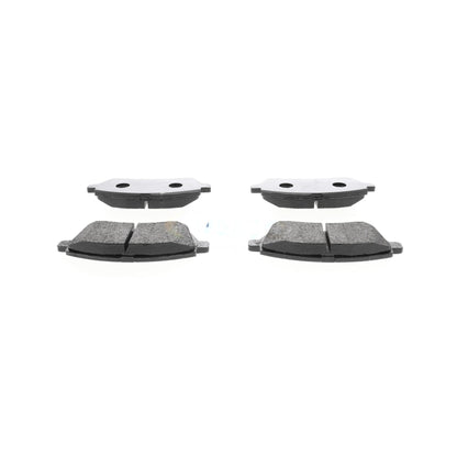 VAICO Brake Pad Set, disc brake V25-1177
