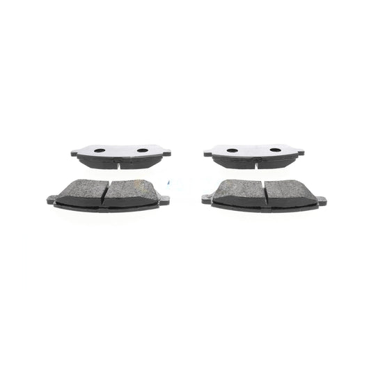 VAICO Brake Pad Set, disc brake V25-1177
