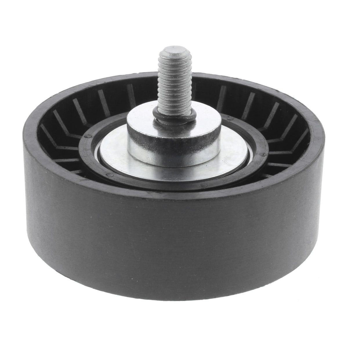 VAICO Deflection/Guide Pulley, V-ribbed belt V25-1192