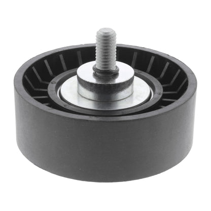 VAICO Deflection/Guide Pulley, V-ribbed belt V25-1192