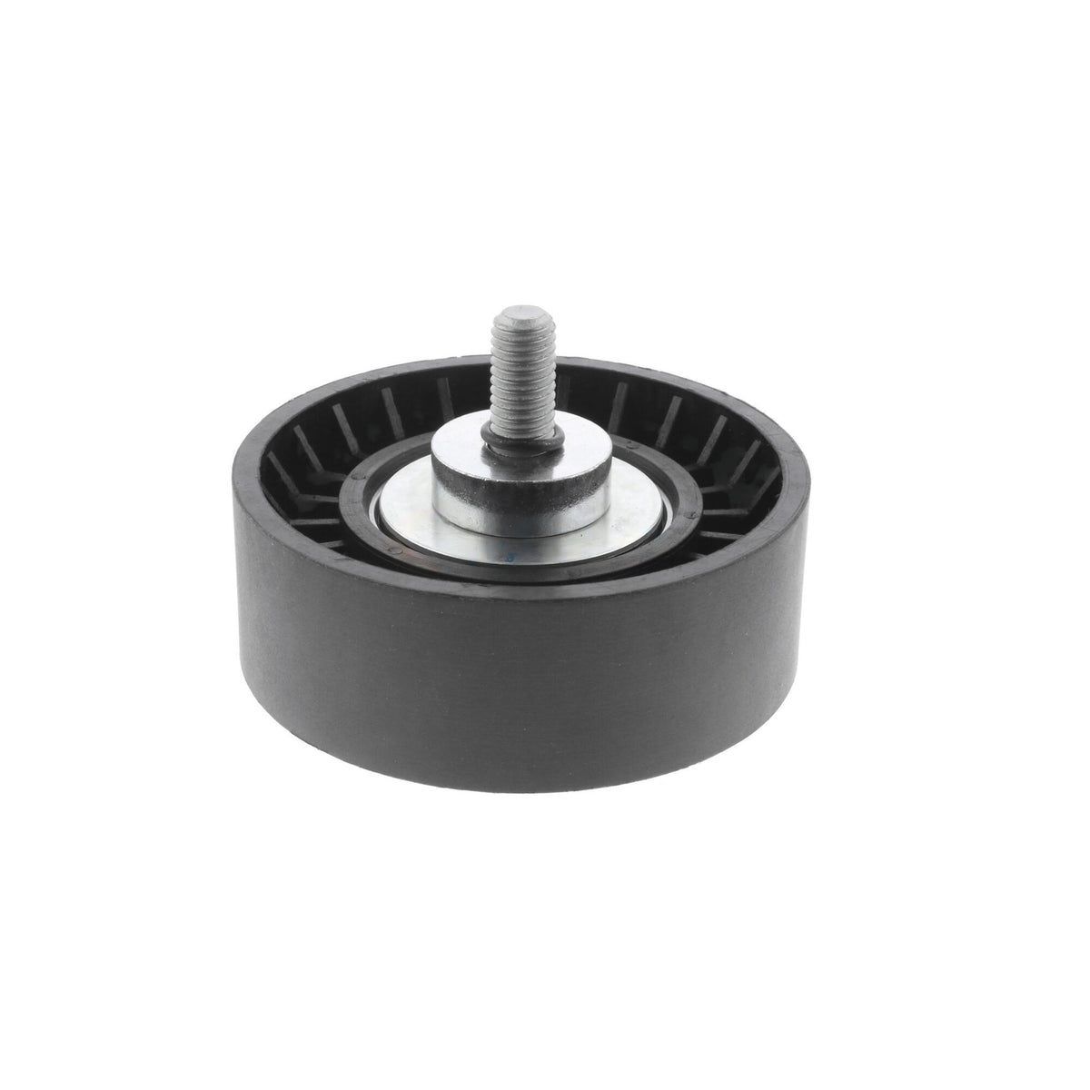 VAICO Deflection/Guide Pulley, V-ribbed belt V25-1192