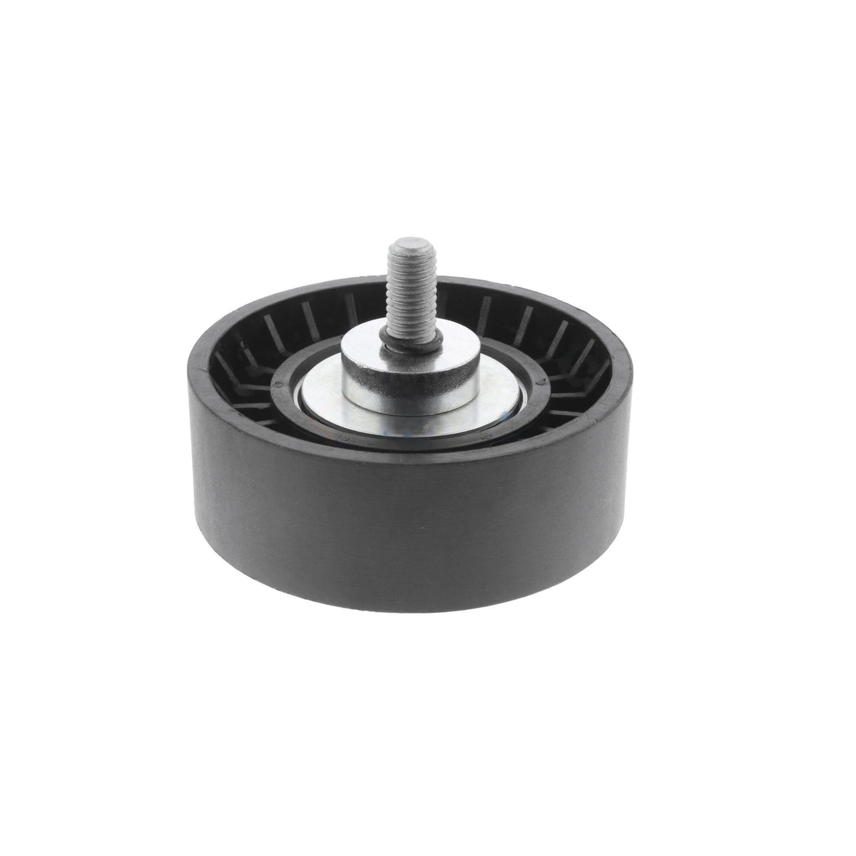 VAICO Deflection/Guide Pulley, V-ribbed belt V25-1192