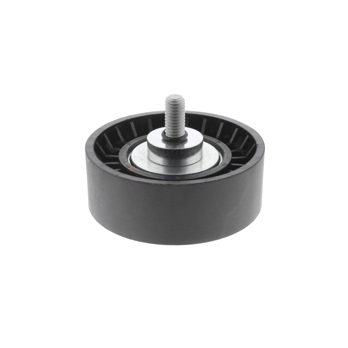 VAICO Deflection/Guide Pulley, V-ribbed belt V25-1192