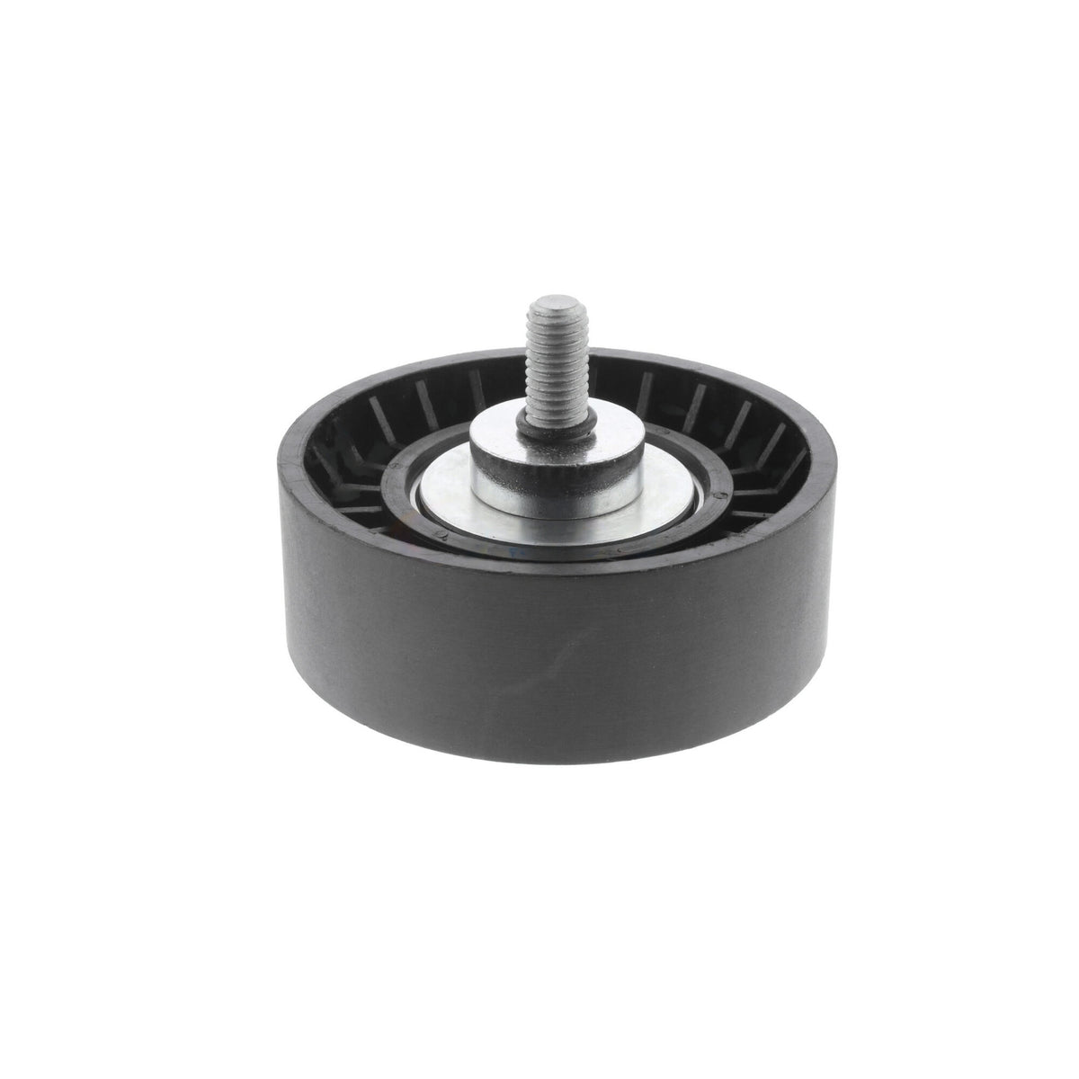 VAICO Deflection/Guide Pulley, V-ribbed belt V25-1192