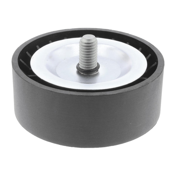 VAICO Deflection/Guide Pulley, V-ribbed belt V25-1196
