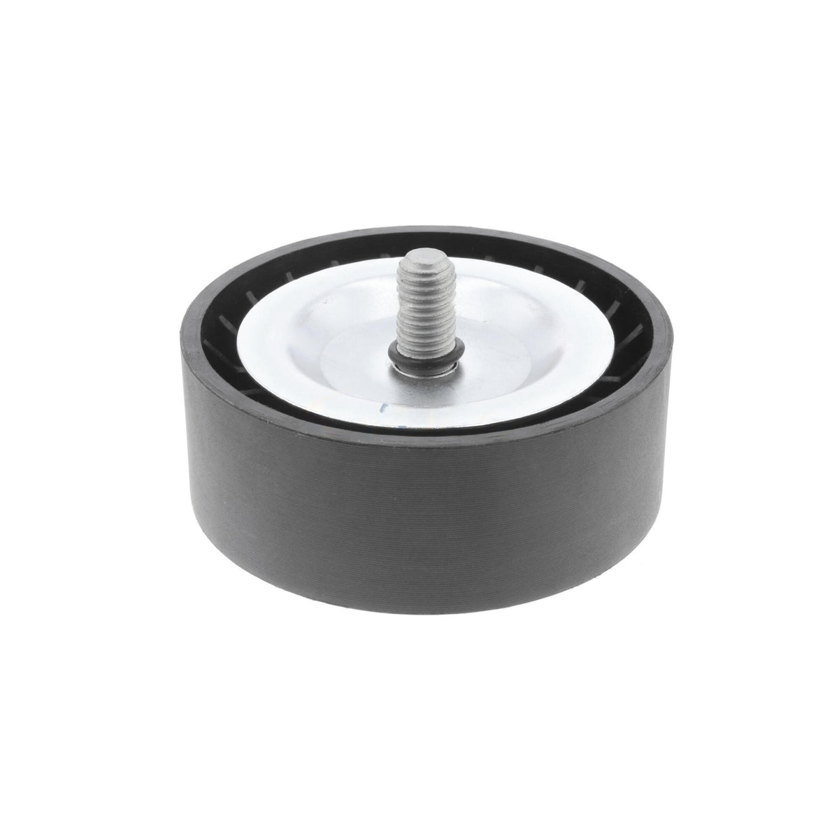 VAICO Deflection/Guide Pulley, V-ribbed belt V25-1196